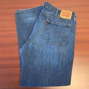 Men's 514 Levi's Mom Jeans